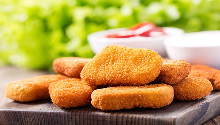 Resep Nugget Ayam Sederhana