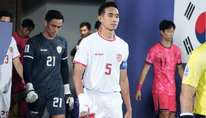 3 Klub BRI Liga 1 yang Paling Banyak Diperkuat  Timnas Indonesia