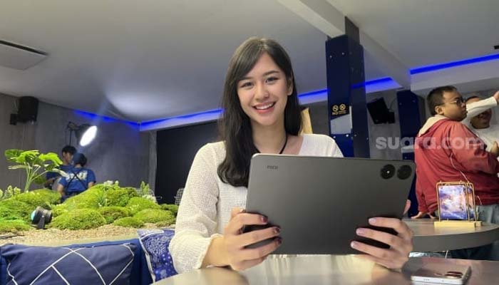 Pamer Performa Tablet Murah Anyar POCO